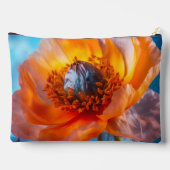 Schlüsselanhänger Zubehörtasche (Rückseite)