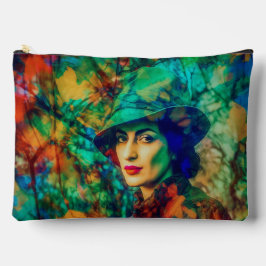 Schlüsselanhänger Zubehörtasche