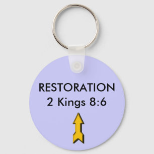 Schlüsselanhänger zur Wiederherstellung