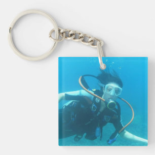 SchlüsselanhängeracrylSchlüsselanhänger - Schlüsselanhänger