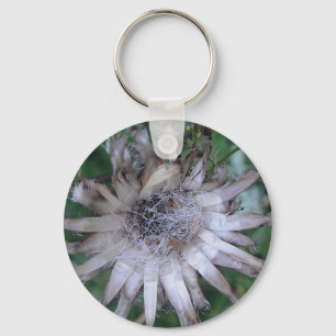 Schlüsselblume sternförmige schlüsselanhänger