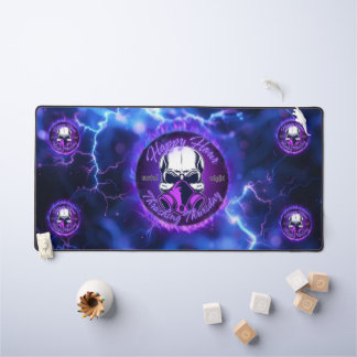 Schlüsselbreite Mat Schreibtischunterlage