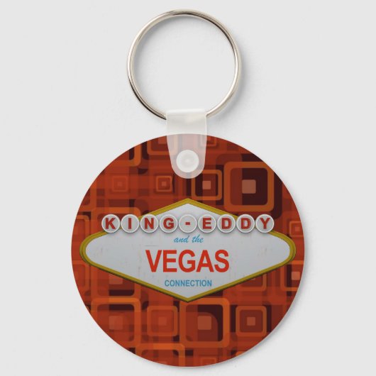 Schlüsseler Homepage Schlüsselanhänger (Vorderseite)