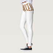 SCHLÜSSELERFOLG LEGGINGS (Links)