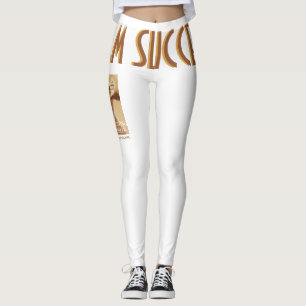SCHLÜSSELERFOLG LEGGINGS