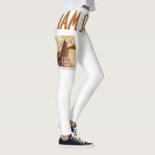 SCHLÜSSELERFOLG LEGGINGS (Rechts)