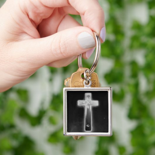 Schlüsselfob ART&DESIGN STYLE Schlüsselanhänger (Hand)