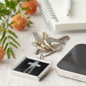 Schlüsselfob ART&DESIGN STYLE Schlüsselanhänger (Seite)