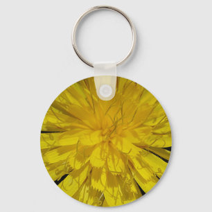 Schlüsselger gelbe schlüsselanhänger