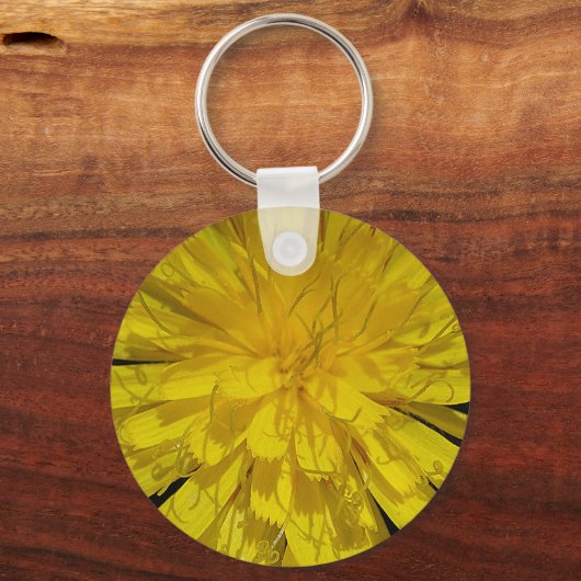 Schlüsselger gelbe schlüsselanhänger (Vorderseite)