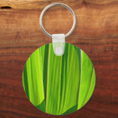 Schlüsselger Grüne Maisi Schlüsselanhänger (Vorderseite)