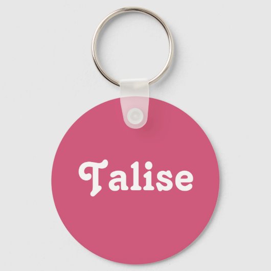 Schlüsselgespräche Schlüsselanhänger (Vorderseite)