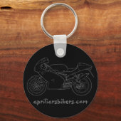 Schlüsselhafen 9 schlüsselanhänger (Vorderseite)