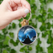 Schlüsselhalter Schlüsselanhänger (Hand)