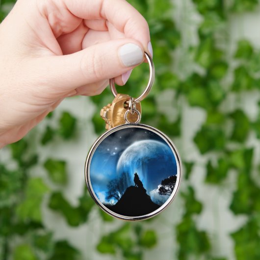 Schlüsselhalter Schlüsselanhänger (Hand)