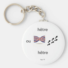 Schlüsselhalter Schlüsselanhänger