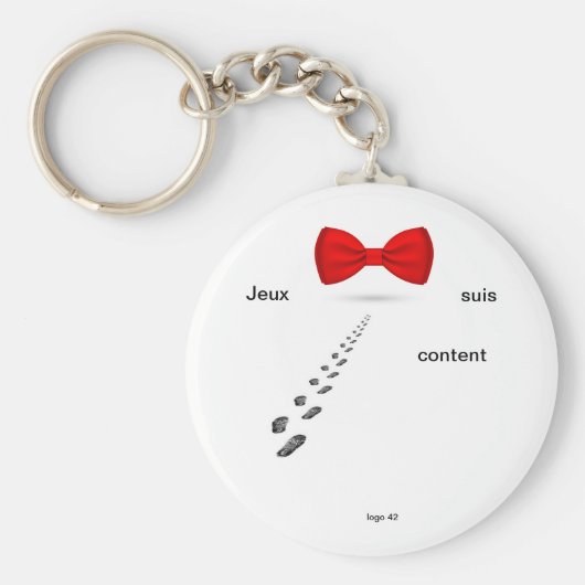 Schlüsselhalter Schlüsselanhänger (Vorne)