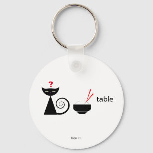 Schlüsselhalter Schlüsselanhänger