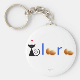 Schlüsselhalter Schlüsselanhänger