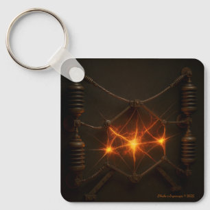 Schlüsselhalter Schlüsselanhänger