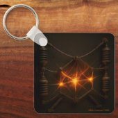 Schlüsselhalter Schlüsselanhänger (Vorderseite)