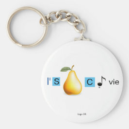 Schlüsselhalter Schlüsselanhänger