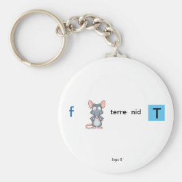 Schlüsselhalter Schlüsselanhänger