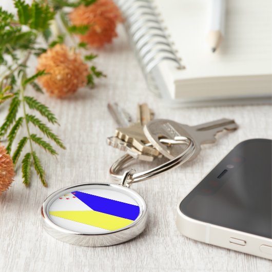 Schlüsselhalter Schlüsselanhänger (Seite)