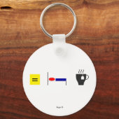 Schlüsselhalter Schlüsselanhänger (Vorderseite)