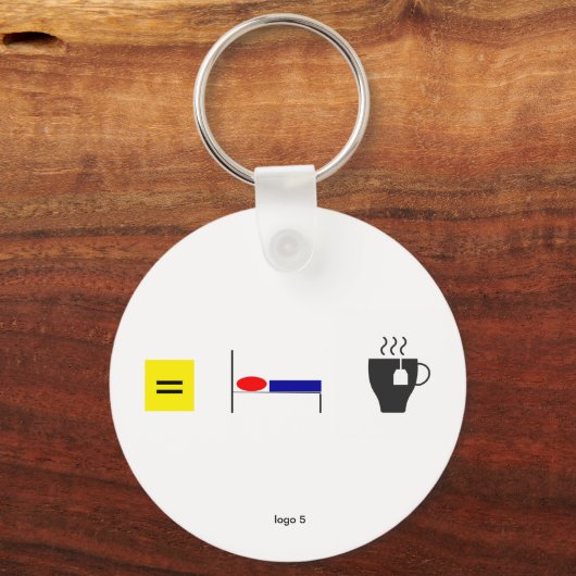 Schlüsselhalter Schlüsselanhänger (Vorderseite)