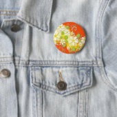 Schlüsselkalk-Girlande-Button Button (Beispiel)