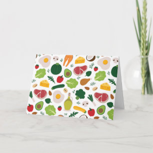 Schlüsselkarte Karte