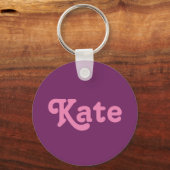 Schlüsselkettchen Schlüsselanhänger (Vorderseite)