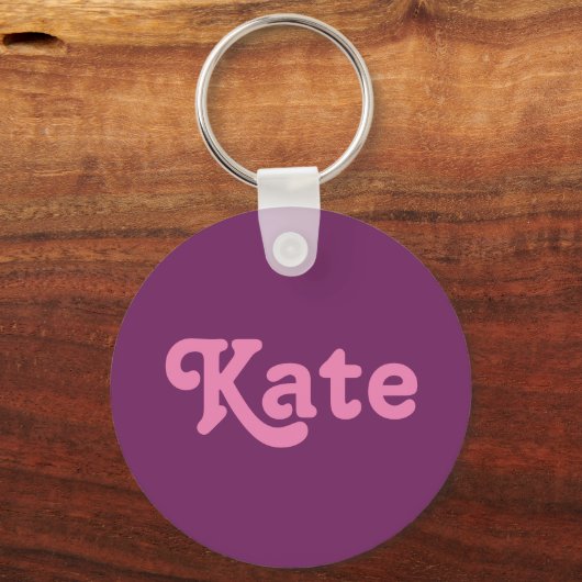 Schlüsselkettchen Schlüsselanhänger (Vorderseite)