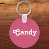 Schlüsselkettchen Schlüsselanhänger (Vorderseite)