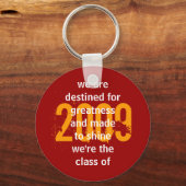 Schlüsselkette 2009 schlüsselanhänger (Vorderseite)