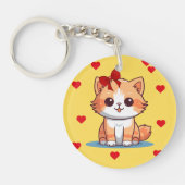 Schlüsselkette 2025 schlüsselanhänger (Vorderseite)