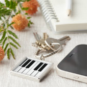 Schlüsselkette 2 schlüsselanhänger (Seite)