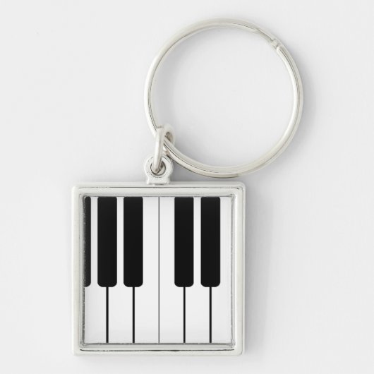 Schlüsselkette 2 schlüsselanhänger (Vorne)