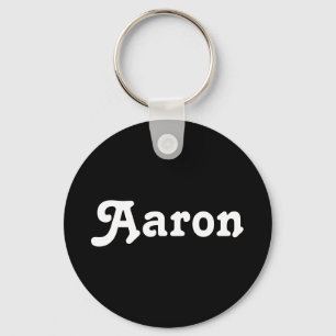 Schlüsselkette Aaron Schlüsselanhänger