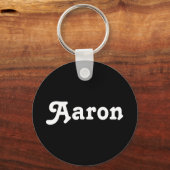 Schlüsselkette Aaron Schlüsselanhänger (Vorderseite)