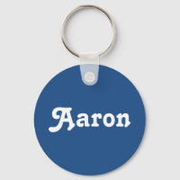 Schlüsselkette Aaron