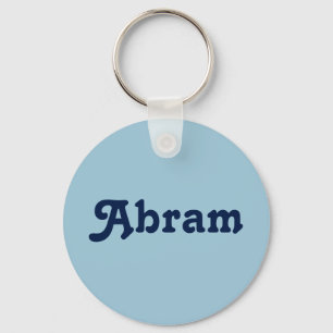 Schlüsselkette Abram Schlüsselanhänger