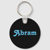 Schlüsselkette Abram
