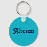 Schlüsselkette Abram