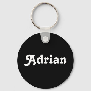 Schlüsselkette Adrian Schlüsselanhänger