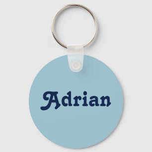 Schlüsselkette Adrian Schlüsselanhänger