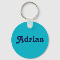 Schlüsselkette Adrian