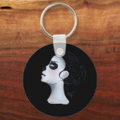 Schlüsselkette aktivieren schlüsselanhänger (Vorderseite)