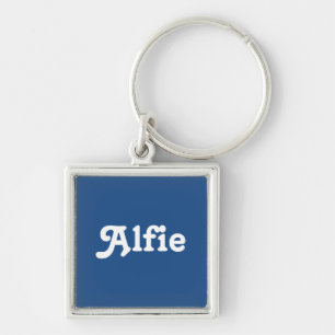 Schlüsselkette Alfie Schlüsselanhänger